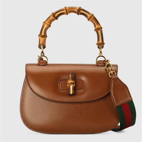 gucci bamboo prijs|gucci bamboo bag 1947.